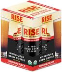 RISE Brewing Co. | Original Black N