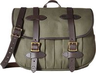 Filson Unisex Small Field Bag, Otter Green 1, One Size