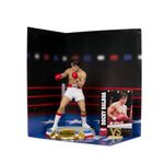 Rocky (1976) Rocky Balboa 6in Posed Figure McFarlane Toys