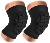 SZKANI Knee Pads Compression Leg Sl