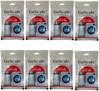LG Descale
