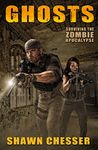 Ghosts (Surviving the Zombie Apocalypse Book 8)