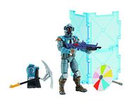 Fortnite FNT0107 4" Early Game Survival Figure Pack-The Visitor