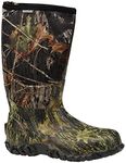 BOGS Men's Classic High-m Snow Boot
