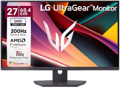 LG 27G610A