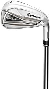 TaylorMade Stealth Gloire, Set di Ferro Uomo, Argento, S