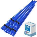 10’ Dual Chamber Pool Water Bags (5