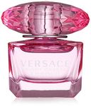Versace BRIGHT CRYSTAL ABSOLU 0.17 oz / 5 ml EDP SPLASH WOMEN NEW IN BOX MINI, pink