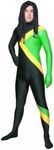 AltSkin Jamaican Bobsled Team Costume
