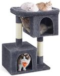 Feandrea Cat Tree Tower, 101 cm, XL