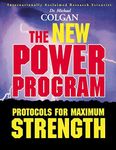 The New Power Program: New Protocols for Maximum Strength