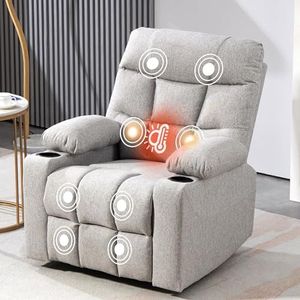 Fauteuil d