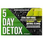 Strip 5 Day Detox Cleanse - Complet