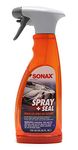 SONAX 243400 Spray and Seal - 25.36 fl. oz.