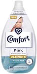 Comfort Pure Ultimate Fresh & Mild 