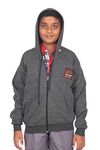 D V Enterprise KV School Kendriya Vidyalaya for Jackets/Hoodie for Class 1 to 12 (Kv Jacket-36)