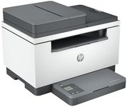 HP LaserJet Multi-Function M234sdw Monochrome Printer with Two-Sided Printing and Auto-Document Feeder | 6GX01F