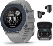 Wearable4U - Garmin Descent G1 Rugg