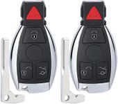 Beefunny 315MHz Smart 3+1 4 Button 