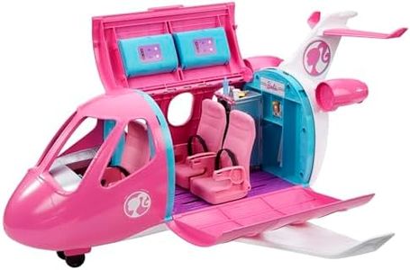 Barbie Aer