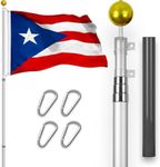 G128 Combo Pack: 16 Ft Telescoping 