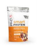 Phd Smart Protein, Versatile Shake, Ideal for Shakes, Baking and Deserts, Peanut Butter Cup Flavour, 17 Servings per 510 g Bag