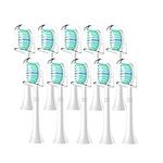 WEQNNM Replacement Toothbrush Heads