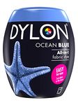 Dylon Machine Dye, Ocean Blue, 350G