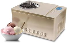 Whynter Ice Cream Maker Machine & Y