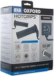 HotGrips® Courier Advanced Heated Motorcycle Grips Clic Grip Ready EL695