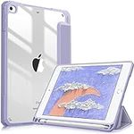 Fintie Hybrid Slim Case for iPad Mi