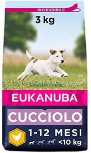 Eukanuba C
