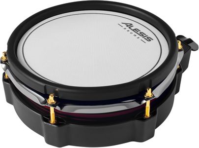 Alesis Strata Prime Electronic Drum Kit – Pro Digital Percussion Set