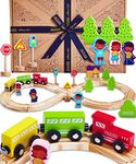 Train Toy For Toddlers