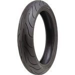 Michelin Pilot Power 2CT Motorcycle Tire Hp/Track Front 120/70-17 58W