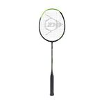 Dunlop Sports Revo-Star Titan 85 Badminton Racket, Black/Green