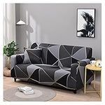 Living Room Elastic Sofa Cover Mode
