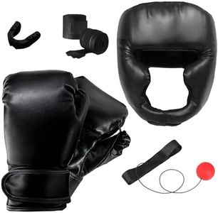 7pcs Boxin