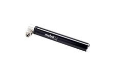 Mobo Cruiser Pocket Air Pump for MBCZT-705BK, Black, 6-Inch