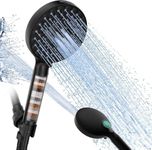 SR SUN RISE Filtered Shower Head wi