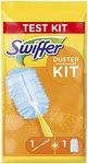 Swiffer Duster Kit with Handle and Refill Duster, 1 Unit