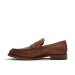 ALDO Men's Legolas Loafer, Other Brown, 10
