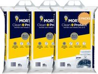 3 Pack Clean and Protect Water Soft