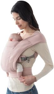Ergobaby E