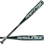 Rawlings Raptor USA Baseball Bat | 