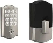 Schlage Arrive WiFi Deadbolt Smart 