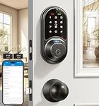 Veise Smart Locks for Front Door, 2