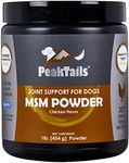 Kala Health PeakTails Chicken Flavo