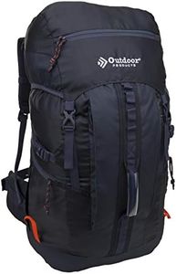 Outdoor Products Arrowhead Mammoth Internal Frame Technical Backpack (Sky Captain) (Sky Captain)