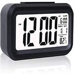 Unbranded Alarm Clocks